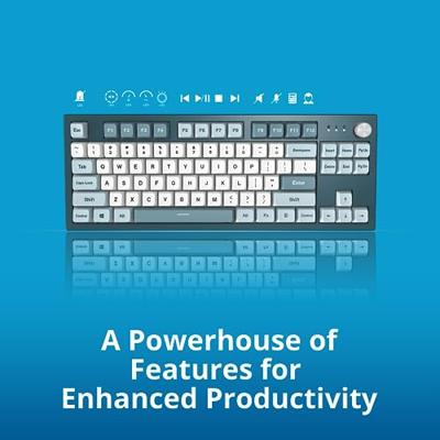 Montech Mkey Freedom TKL toetsenbord