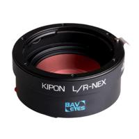 Kipon Baveyes Optic Adapter (Leica R naar Sony NEX) - thumbnail