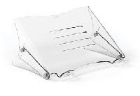 Fellowes Clarity laptopstandaard - thumbnail