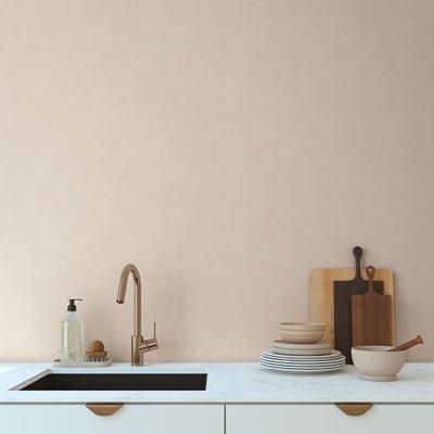 Livingwalls PintWalls II - Crème - Uni's - 395652