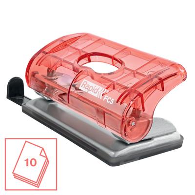 Perforator Rapid Rapid Colour'Breeze FC5 Koraal - thumbnail