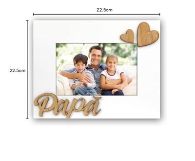 Zep fotolijst mp46ie lorenzo 10x15 cm