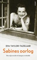 Sabines oorlog (Paperback) - thumbnail