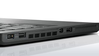 Lenovo ThinkPad T450s Notebook Zwart 35,6 cm (14") 1920 x 1080 Pixels Vijfde generatie Intel® Core™ i7 8 GB DDR3L-SDRAM 256 GB SSD Windows 7 Professional