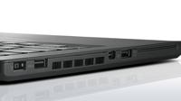 Lenovo ThinkPad T450s Notebook Zwart 35,6 cm (14") 1920 x 1080 Pixels Vijfde generatie Intel® Core™ i7 8 GB DDR3L-SDRAM 256 GB SSD Windows 7 Professional - thumbnail
