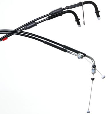 Domino gaskabel set "xm2" throttle cables 2-train kit xm2 road