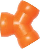 Loc-Line 3/4" y-verbindingsstuk (2st) - thumbnail