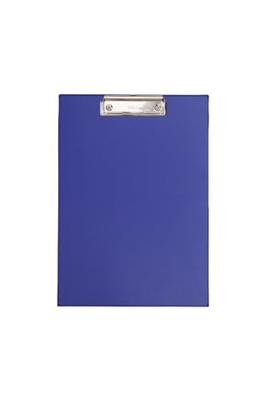 MAUL klemplaat A4 staand blauw - thumbnail
