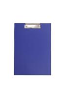 MAUL klemplaat A4 staand blauw - thumbnail