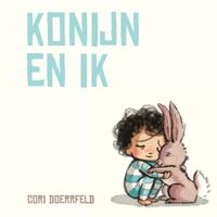 Konijn en ik (Hardback) - thumbnail