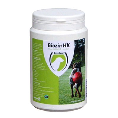Excellent Pets Biozin 750 g