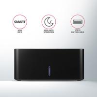 AXAGON ADSA-SN Harde schijf-dockingstation - thumbnail