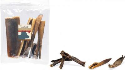 BZ WILD ZWIJN HUID 200G