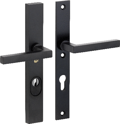 Krukg.RS SKG Kare/Bauhaus smal MMZ K55