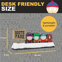 South Park Desk Light - thumbnail