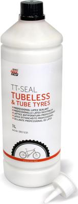 TIP TOP bandendichtmiddel "tt seal tubless & tube tyres" tire sealant tt seal tubless & tueb tyre"