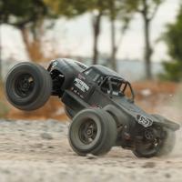 Arrma Notorious 6S V6 BLX RTR - Zwart - thumbnail
