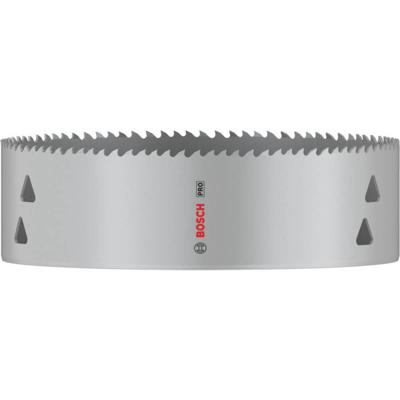 Bosch Accessoires PRO Multi Material gatzaag | 168 mm | met schroefdraad - 2608901545