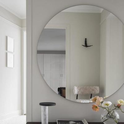 Spiegel Raph Fine Spot 120x120 cm Spiegel Raph Fine Spot 120x120 cm