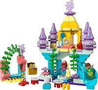 LEGO® DUPLO 10435 Ariëls magische onderwaterpaleis - thumbnail