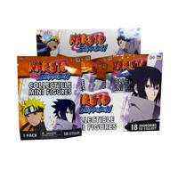 Naruto Figuur Folibag - thumbnail