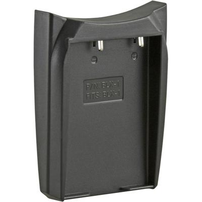 Jupio Charger Plate for Olympus BLX-1 / BLX1