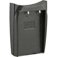 Jupio Charger Plate for Olympus BLX-1 / BLX1 - thumbnail