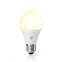 Nedis WIFILW11WTE27 Wifi Smart Led Bulb Warm White E27 - thumbnail