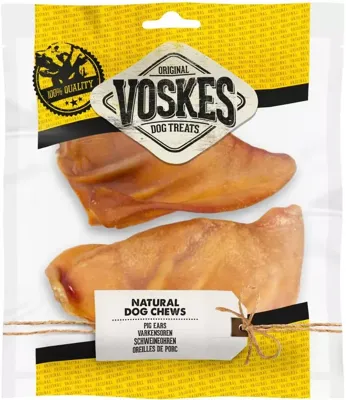 Voskes varkensoren 2st