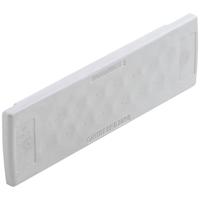 Weidmüller CABTITE EP B 24/14 GY Kabeldoorvoeringsplaat Plaatdikte (max.): 4 mm Thermoplast Grijs 10 stuk(s) - thumbnail