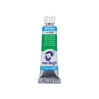 Van Gogh Van Gogh Aquarelverf Tube 10 ml Hookersgroen Licht - thumbnail