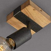 Briloner Wand- en plafondlamp (1 plek) - thumbnail