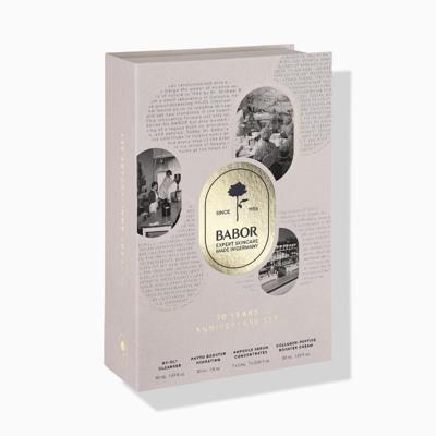 BABOR 70 Anniversary Set