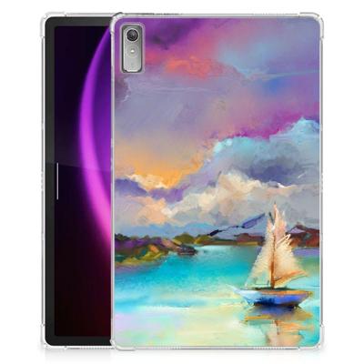 Tablethoes Lenovo Tab P11 Gen 2 Boat Tablethoes Lenovo Tab P11 Gen 2 Boat