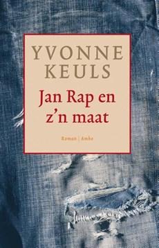 Jan Rap en z'n maat - Yvonne Keuls - ebook