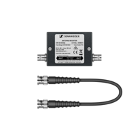 Sennheiser EW-D AB S antennebooster - thumbnail