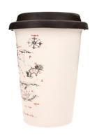 SD Toys Lord of the Rings: 20th Anniversary - Middle Earth Coffee Mug beker - thumbnail