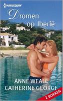 Dromen op Iberië - Anne Weale, Catherine George - ebook - thumbnail