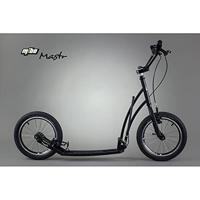 Mibo mastr 16/16 black - thumbnail