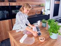 Leifheit 3235 Vacu Power 300 Vacuümmachine Wit - thumbnail