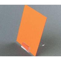 Standaard transp 20x35mm slit 0.5mm 20st - thumbnail