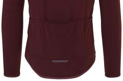 AGU Thermo Fietsshirt Lange Mouwen Essential Heren - Modica - XXXL