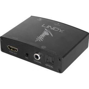 Lindy 38167 audio-omzetter