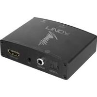 Lindy 38167 audio-omzetter - thumbnail