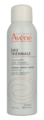 Avene Thermal Spring Water Gezichtsverzorging 150 ml Avene Thermal Spring Water Gezichtsverzorging 150 ml