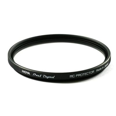 Hoya Pro1 Digital Protector 82mm 8,2 cm Clear filter voor camera's