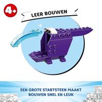 LEGO® MARVEL SUPER HEROES 10794 Team Spidey webspinner hoofdkwartier - thumbnail