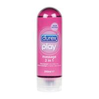 Durex Play Massage 2 In 1 200ml. - thumbnail