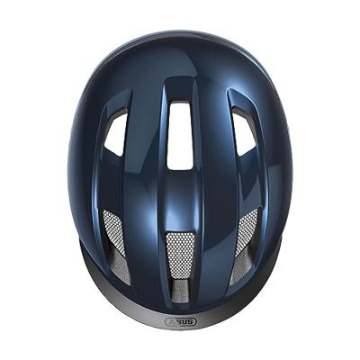 Abus helm purl-y midnight blue l 57-61cm - thumbnail