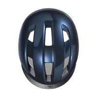 Abus helm purl-y midnight blue s 51-55cm - thumbnail